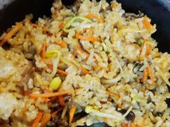 -金石陈朝鲜拌饭(东城万达店)