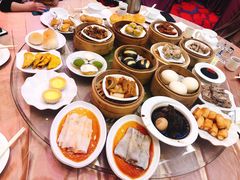 -龙的酒楼·手工早茶·顺德菜(近良路店)