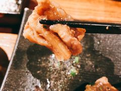 -黑牛の店·和牛烧肉(合生汇店)