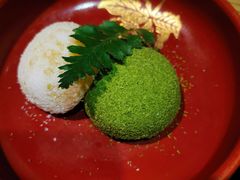 -蟹将军·松叶蟹和牛日料放题自助(K11店)