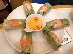 -樾餐厅泰式海鲜火锅(民歌湖店)