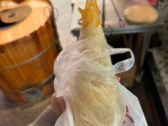 -卷五味·李老二卷馍(学则路店)