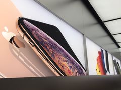 -Apple零售店(成都太古里店)