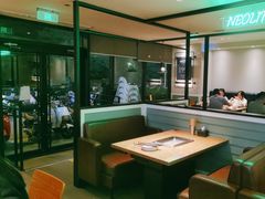 -新石器烤肉(欧尚永宁店)