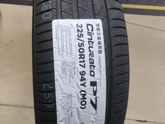 -倍耐力轮胎专卖店(碧云路店)