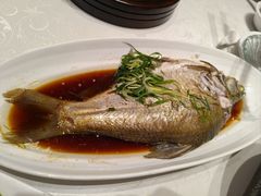-湖锦酒楼·31年地道湖北菜(黄鹤楼店)