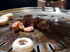 -九田家黑牛烤肉料理(太阳宫广场店)