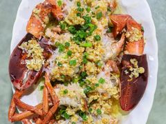 -四川小胡子海鲜(丁村万人海鲜广场店)