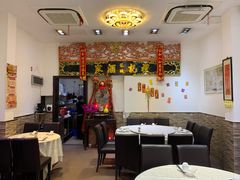 大堂-凤城礼记鱼翅海鲜酒家(新马路总店)