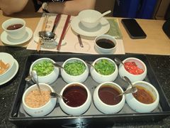 -协成海鲜火锅(情侣路店)