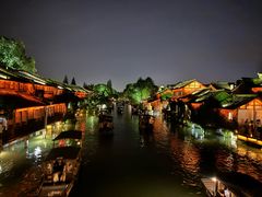 -乌镇西栅景区