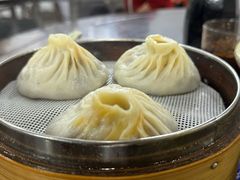 -李记清真馆(打钉巷店)