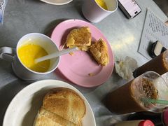 -多春茶室