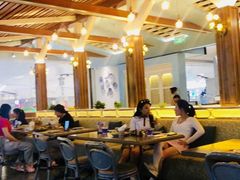 大堂-CHINCHIN 青青·泰国料理(万象食家店)