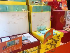-超港·蛋糕面包(包河万达店)