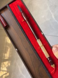 -禧婴婴儿理胎发·胎毛笔定制纪念品(新街口店)