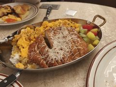 -玲婧胡同·生日蛋糕·餐厅(嘉里城店)