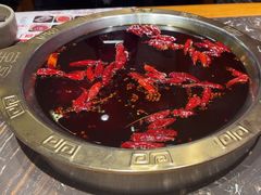 -堂客老火锅(欣阳广场总店)
