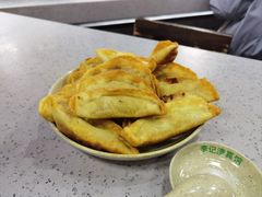 -李记清真馆(打钉巷店)