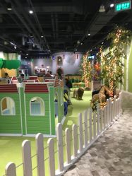 -幻贝家儿童乐园(苏州中心店)