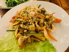 -竹林小屋(库塔店)