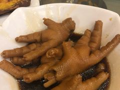 -番禺宾馆丽苑厅