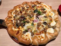 -必胜客(漕宝路店)