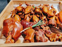 -鸽子窝(宋庄店)