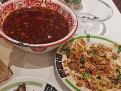 -欧记大排档·景德菜(上海首店)