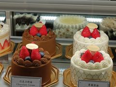-布歌东京(德基BHG店)