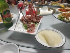 -蓬莱利华酒店(密汾南街店)