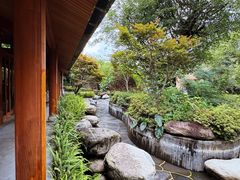 -和顺柏联温泉