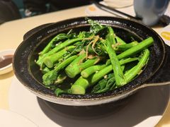 -龙记烧腊茶餐厅(常德路店)