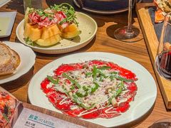 -Osteria Garden 生蚝花园餐厅(原进贤路店)