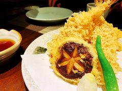 -山葵家·创意料理(临平银泰城店)
