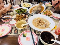 -葛记焖饼(伏牛路店)