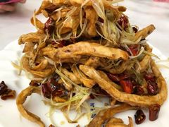 -北戴河庆山饭店·海鲜砂锅粥(北戴河黑石路店)