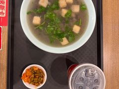 -回味鸭血粉丝汤(砂之船店)