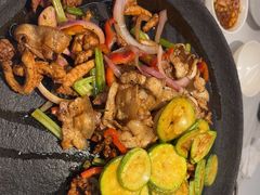 -一烙锅(友谊店)