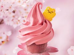 -麦当劳(贵和购物中心B1店)