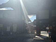 -高山阵屋