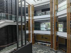 -岭南美术馆