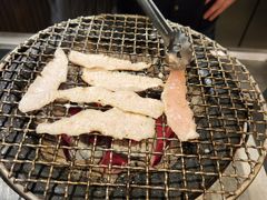 松阪猪-橘焱胡同烧肉夜食(BFC外滩金融中心店)