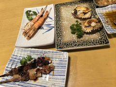 -大焰自助日本料理 铁板烧(徐汇店)