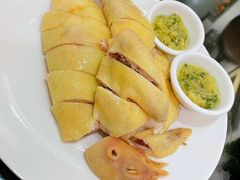 壹心鸡-文记壹心鸡(宝华路店)