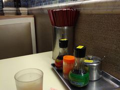 -永盈茶餐厅(中山四路店)