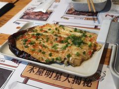 -木屋烧烤(坂田天安云谷店)