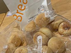 -BreadTalk面包新语·烘焙蛋糕(海珠丽影广场店)