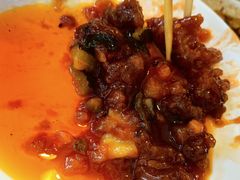 -绿野餐厅(上海动物园店)