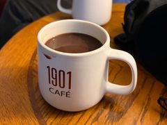 -1901 Cafe(西四店)